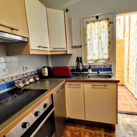 Laguna - Your Duplex In The Sun! *