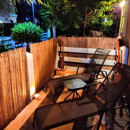 Laguna - Your Duplex In The Sun! 公寓 *