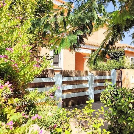 Laguna - Your Duplex In The Sun! *