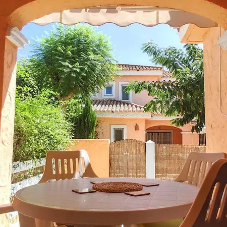 Laguna - Your Duplex In The Sun! 公寓 维拉