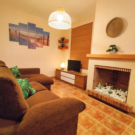 公寓 Laguna - Your Duplex In The Sun!
