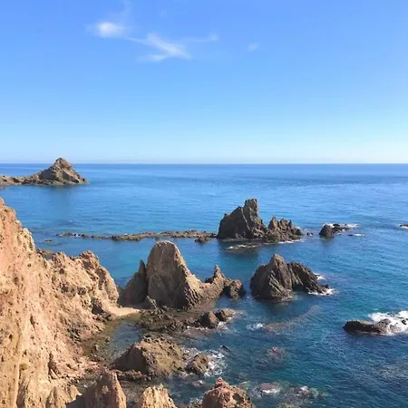 公寓 Laguna - Your Duplex In The Sun! 维拉