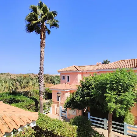 Laguna - Your Duplex In The Sun! 公寓