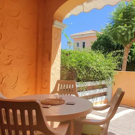 Laguna - Your Duplex In The Sun! 公寓 维拉