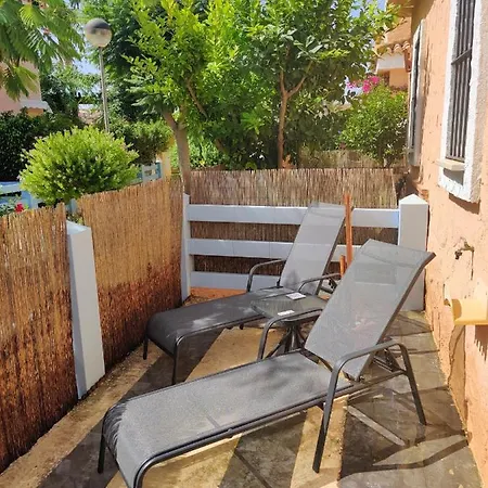Laguna - Your Duplex In The Sun! Appartement Vera