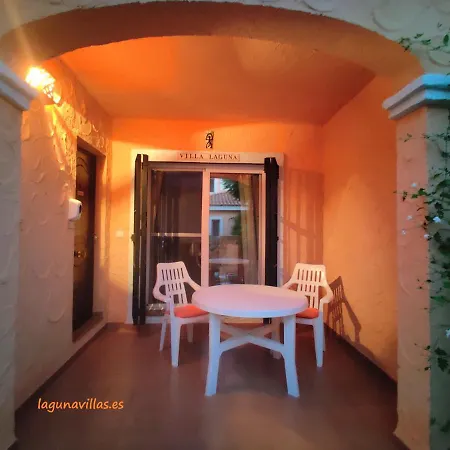 Appartement Laguna - Your Duplex In The Sun! Vera