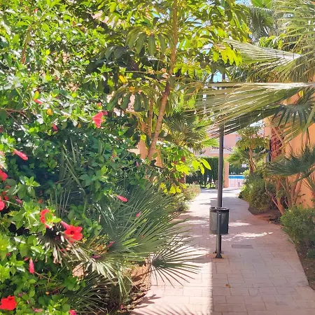 Appartement Laguna - Your Duplex In The Sun!