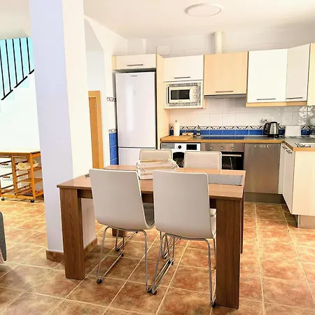 Laguna - Your Duplex In The Sun! Vera